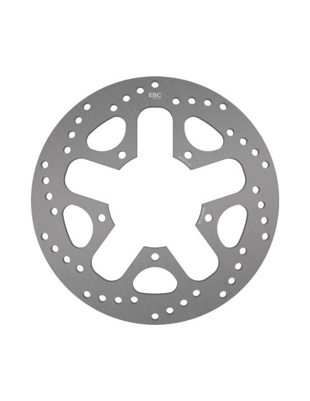 Disque de frein EBC BRAKES MD9111D - PEUGEOT
