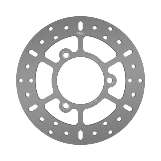 Disque de frein EBC BRAKES MD9117D - SUZUKI