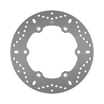 Disque de frein EBC BRAKES MD9119D - HONDA