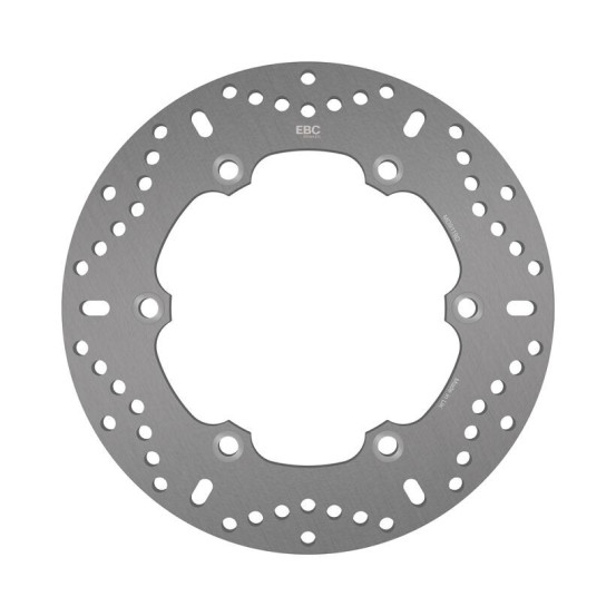 Disque de frein EBC BRAKES MD9119D - HONDA