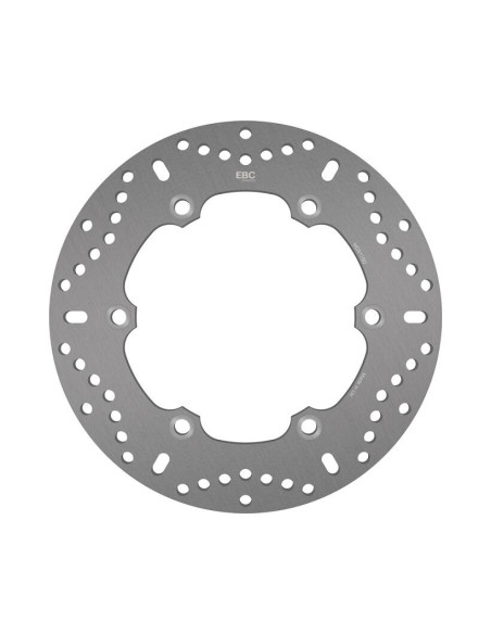 Disque de frein EBC BRAKES MD9119D - HONDA