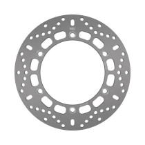 Disque de frein EBC BRAKES MD9118D - HONDA