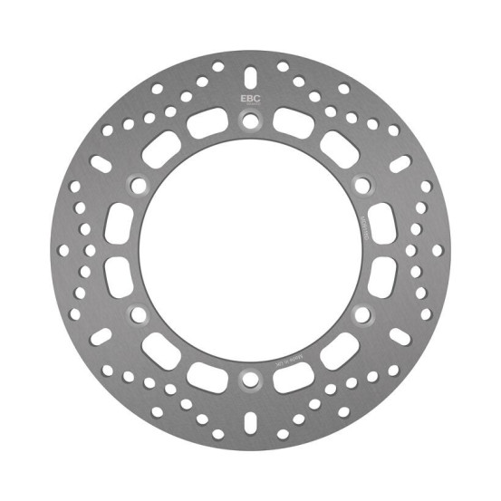 Disque de frein EBC BRAKES MD9118D - HONDA