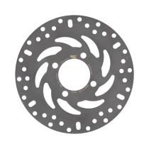 Disque de frein EBC BRAKES MD9134D - HONDA