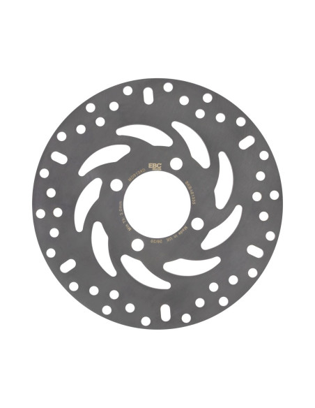 Disque de frein EBC BRAKES MD9134D - HONDA