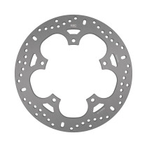 Disque de frein EBC BRAKES MD9136D - YAMAHA