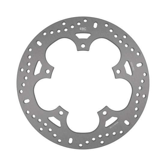 Disque de frein EBC BRAKES MD9136D - YAMAHA
