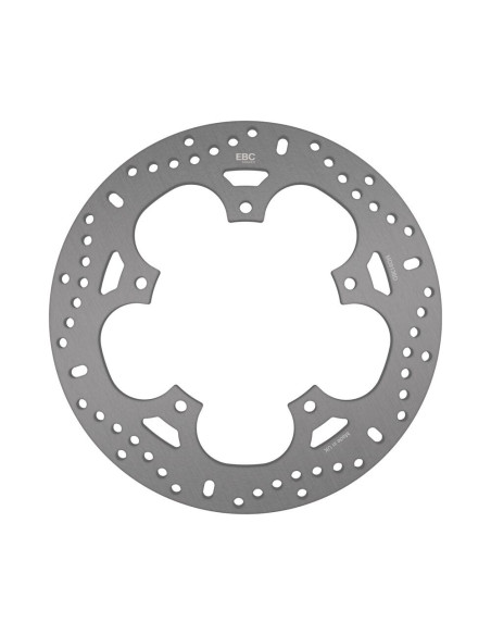 Disque de frein EBC BRAKES MD9136D - YAMAHA