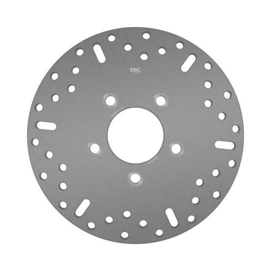 Disque de frein EBC BRAKES MD9137D - HONDA - SYM