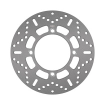 Disque de frein EBC BRAKES MD9139D - HONDA