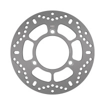 Disque de frein EBC BRAKES MD9142D - SUZUKI