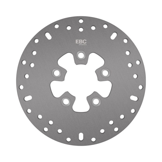 Disque de frein EBC BRAKES MD9148D - PEUGEOT