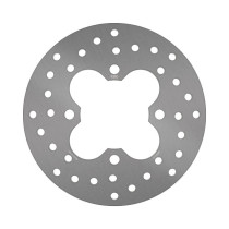 Disque de frein EBC BRAKES MD921D - HONDA