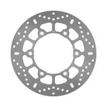 Disque de frein EBC BRAKES MD929D - SUZUKI