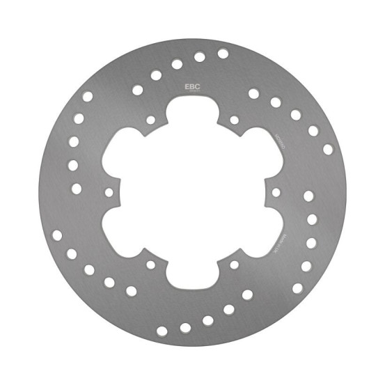 Disque de frein EBC BRAKES MD956D - BENELLI - DERBI - GILERA - PIAGGIO - VESPA