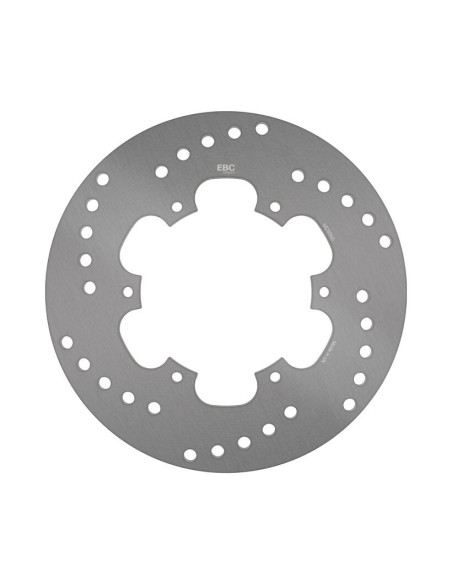Disque de frein EBC BRAKES MD956D - BENELLI - DERBI - GILERA - PIAGGIO - VESPA