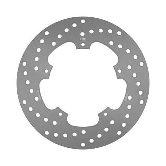 Disque de frein EBC BRAKES MD960D - APRILIA - GILERA - PIAGGIO