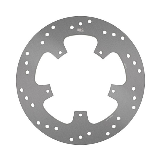 Disque de frein EBC BRAKES MD961D - GILERA - PIAGGIO