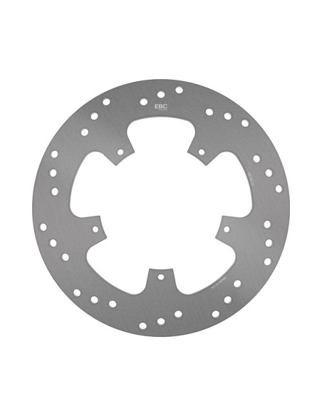 Disque de frein EBC BRAKES MD961D - GILERA - PIAGGIO