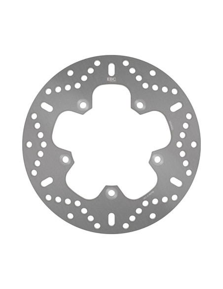 Disque de frein EBC BRAKES MD968D - BMW
