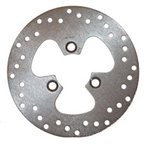 Disque de frein EBC BRAKES MD978D - PEUGEOT