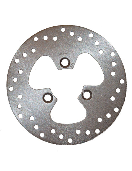 Disque de frein EBC BRAKES MD978D - PEUGEOT