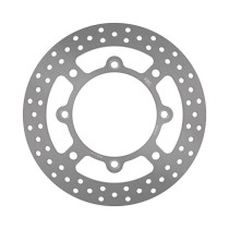 Disque de frein EBC BRAKES MD987D - SUZUKI