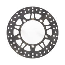 Disque de frein EBC BRAKES MD994D - SUZUKI