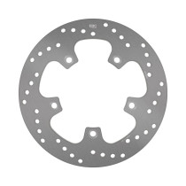 Disque de frein EBC BRAKES MD998D - SUZUKI