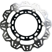Disque de frein EBC BRAKES VR2082BLK - YAMAHA