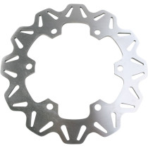 Disque de frein EBC BRAKES VR3099 - SUZUKI