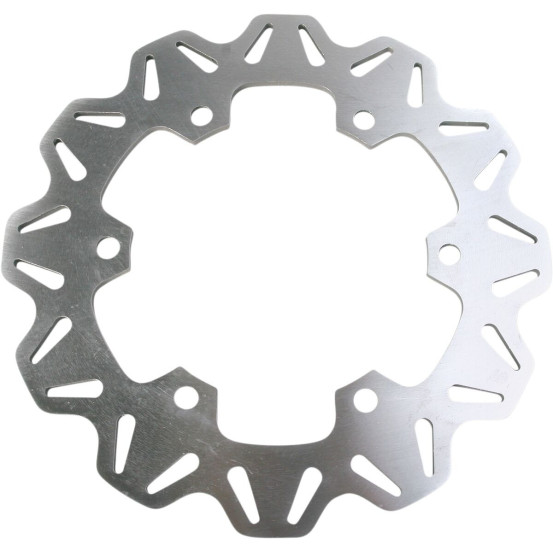 Disque de frein EBC BRAKES VR3099 - SUZUKI