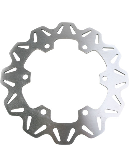 Disque de frein EBC BRAKES VR3099 - SUZUKI