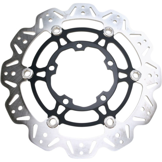 Disque de frein EBC BRAKES VR3100BLK - SUZUKI