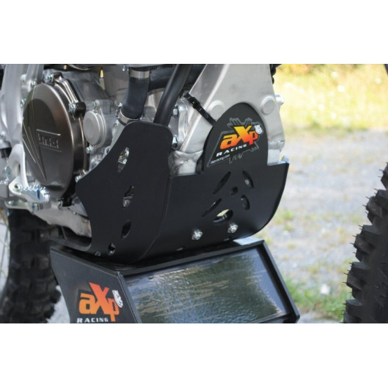Sabot AXP GP PHD YAMAHA 450 YZF 2014