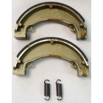 Machoires de frein EBC BRAKES 818 standards - KYMCO