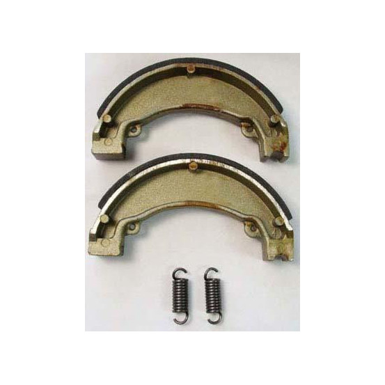 Machoires de frein EBC BRAKES 818 standards - KYMCO