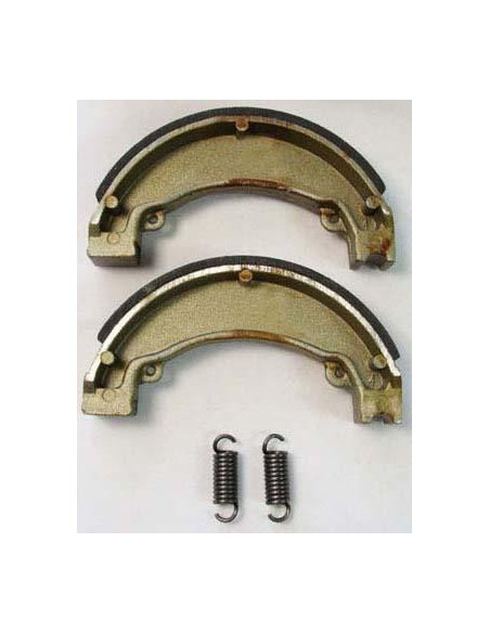 Machoires de frein EBC BRAKES 818 standards - KYMCO