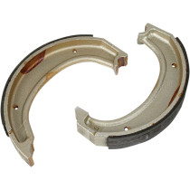 Machoires de frein EBC BRAKES 860 standards - BMW