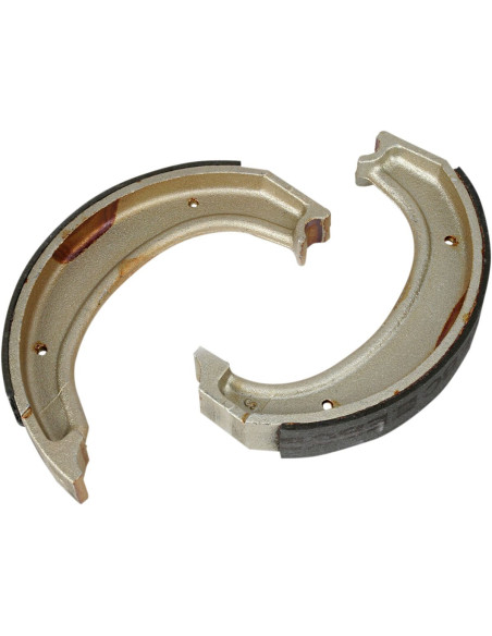 Machoires de frein EBC BRAKES 860 standards - BMW