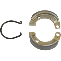 Machoires de frein EBC BRAKES H301 standards - HONDA - SUZUKI - YAMAHA