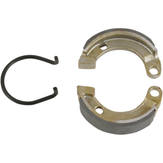 Machoires de frein EBC BRAKES H301 standards - HONDA - SUZUKI - YAMAHA
