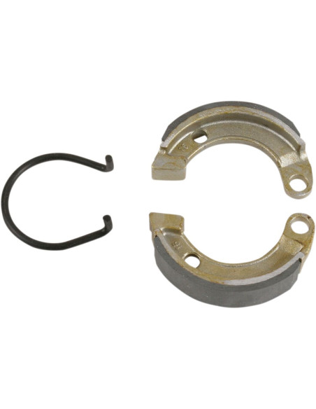Machoires de frein EBC BRAKES H301 standards - HONDA - SUZUKI - YAMAHA