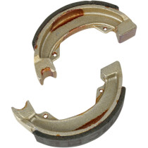Machoires de frein EBC BRAKES H302 standards - HONDA