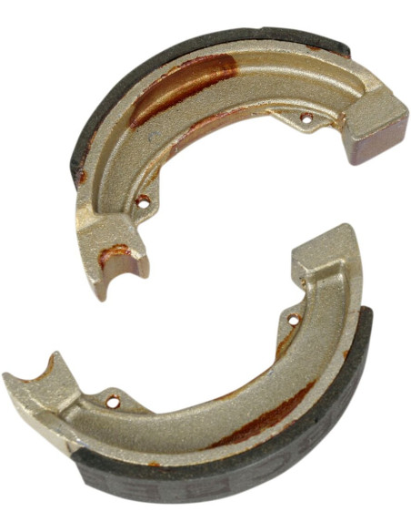 Machoires de frein EBC BRAKES H302 standards - HONDA