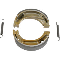 Machoires de frein EBC BRAKES H304 standards - HONDA