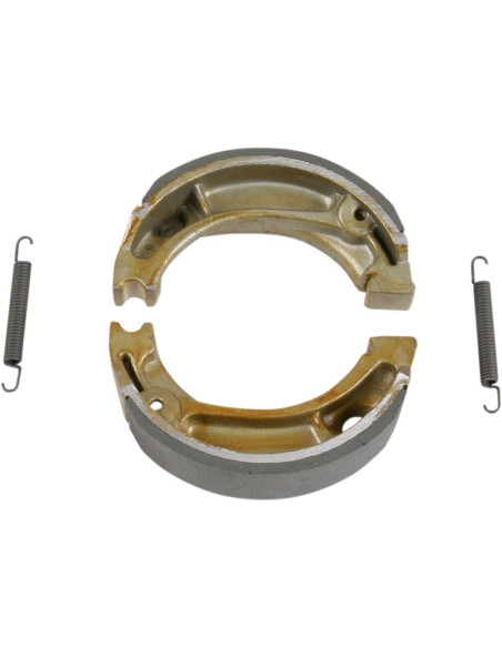 Machoires de frein EBC BRAKES H304 standards - HONDA