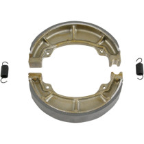 Machoires de frein EBC BRAKES H306 standards - HONDA - POLARIS