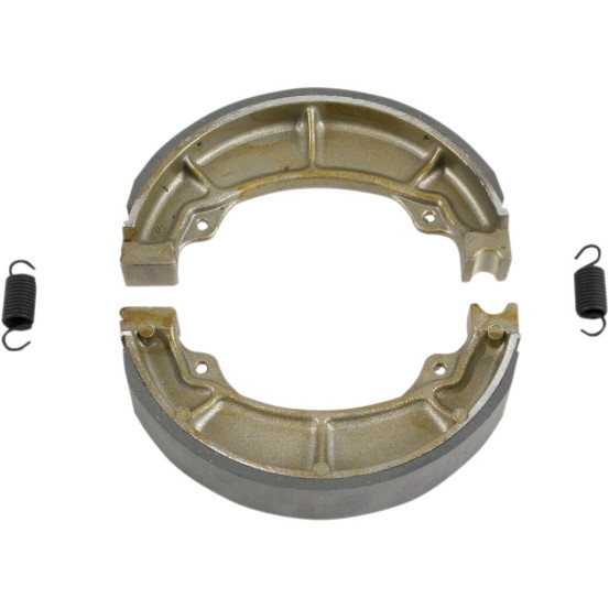 Machoires de frein EBC BRAKES H306 standards - HONDA - POLARIS