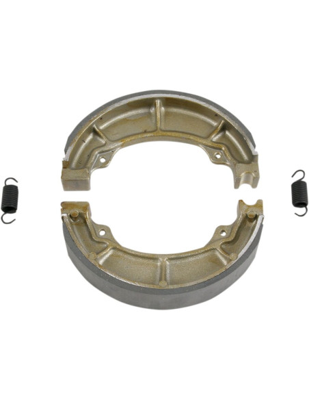 Machoires de frein EBC BRAKES H306 standards - HONDA - POLARIS